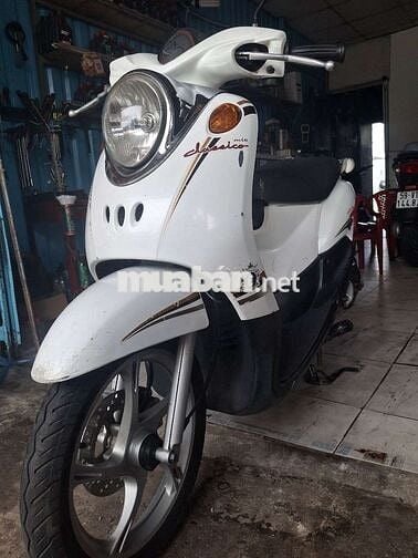 Yamaha Mio Classico chính chủ biển tp