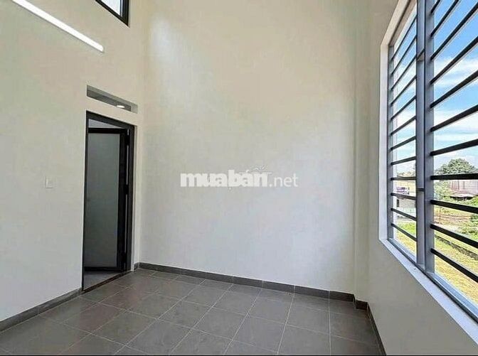 GIẢM 200TR BÁN GẤP NHÀ LẦU 2 MẶT TIỀN KINH DOANH, GIÁ CHỈ CÒN 2 TỶ 1X