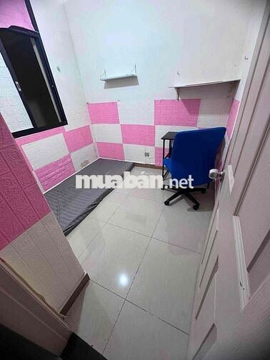 chính chủ cần cho thuê phòng trong căn hộ chung cư Đức khải quận 7