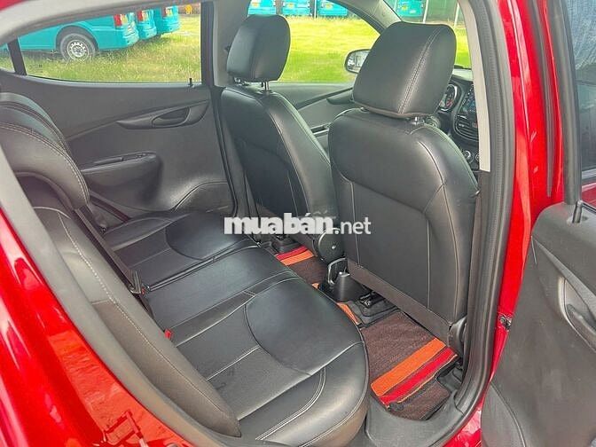 Vinfast Fadil 1.4 Plus 2020 Đỏ