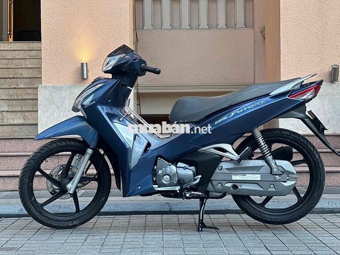 Honda Future LED 2018 Xanh 14000 km