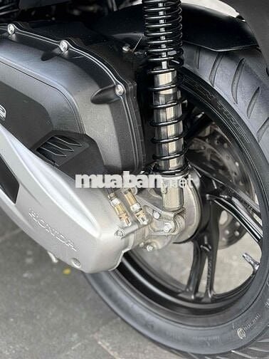 SH 125 2019 Xám Xi Măng BSTP Chính Chủ Có Góp