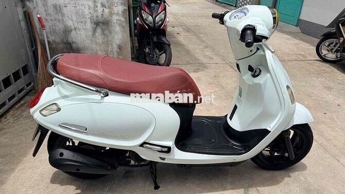 SYM Attila 50cc 2022 như mới