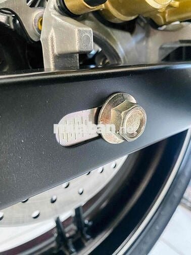 Exciter 150 ĐK 2026 như mới chuẩn 300 km✅