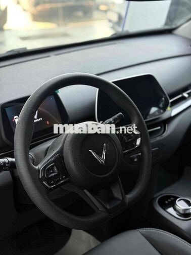 CHỈ 50 TRIỆU ĐẦU - LĂN BÁNH VF5 NGAY HÔM NAY!