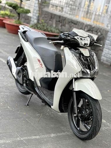 SH 125 2019 Xám Xi Măng BSTP Chính Chủ Có Góp
