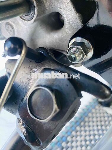 Exciter 150 ĐK 2026 như mới chuẩn 300 km✅