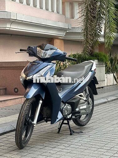 Honda Future LED 2018 Xanh 14000 km