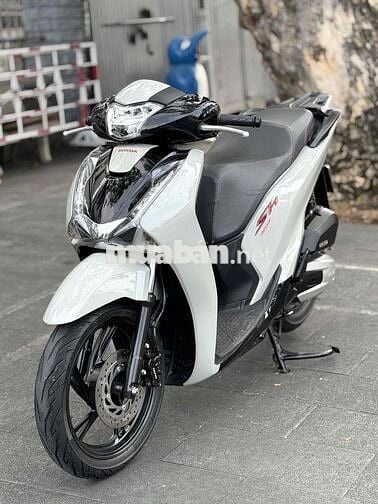 SH 125 2019 Xám Xi Măng BSTP Chính Chủ Có Góp
