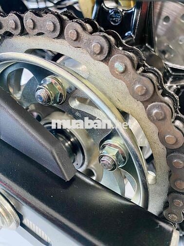 Exciter 150 ĐK 2026 như mới chuẩn 300 km✅