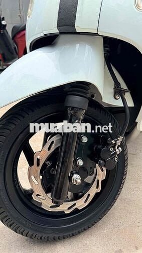 SYM Attila 50cc 2022 như mới