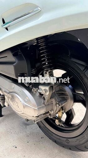 SYM Attila 50cc 2022 như mới