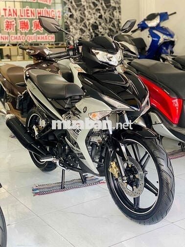 Exciter 150 ĐK 2026 như mới chuẩn 300 km✅