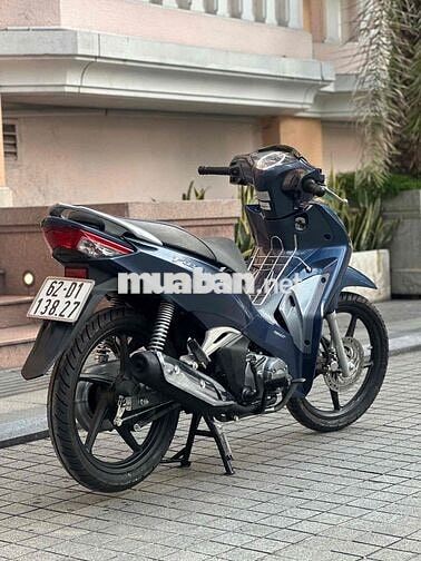 Honda Future LED 2018 Xanh 14000 km