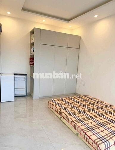 🏡 Cho thuê studio mới GẦN CHỢ CẨM LỆ Đà Nẵng