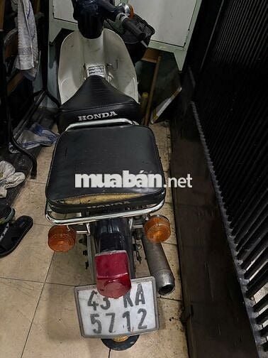 Honda Super Cub 50 