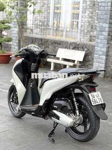 SH 125 2019 Xám Xi Măng BSTP Chính Chủ Có Góp