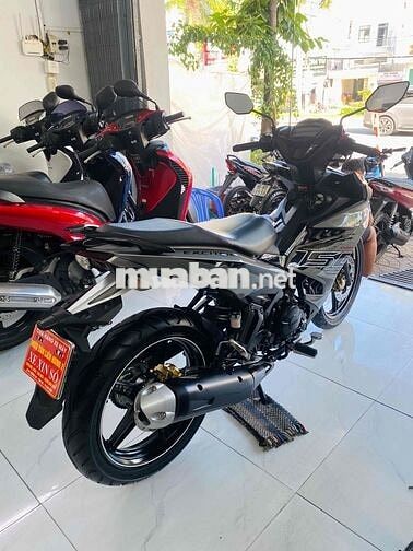 Exciter 150 ĐK 2026 như mới chuẩn 300 km✅