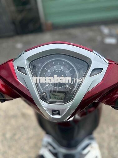 Honda Lead 2017 Đỏ
