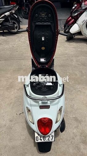 SYM Attila 50cc 2022 như mới