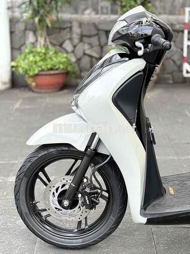 SH 125 2019 Xám Xi Măng BSTP Chính Chủ Có Góp