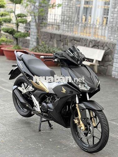 Honda Winner X 2020 Đen nhám Smartkey