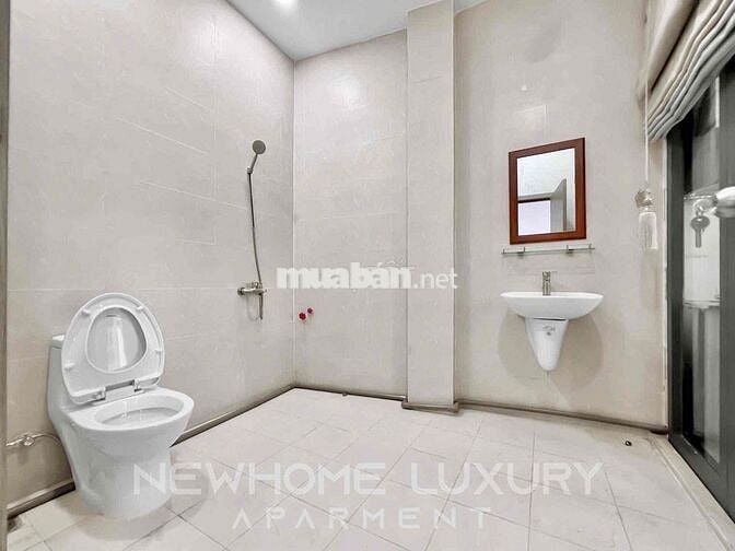 🏠 CHO THUÊ PHÒNG CĂN HỘ NGUYỄN VĂN TRỖI – TÂN BÌNH