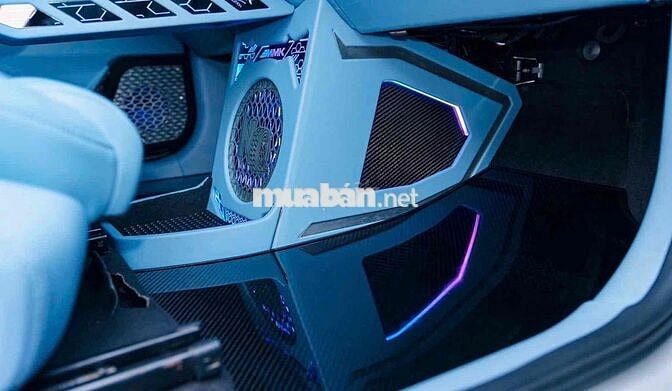 VF3 BAO HỒ SƠ KHÓ – NHÓM 5 CŨNG DUYỆT VAY