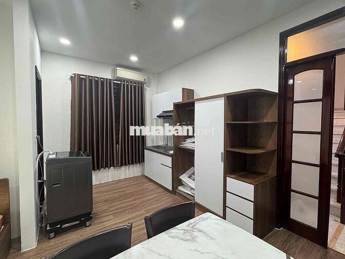💎 💎 💎 CĂN HỘ MINI MỚI XÂY 100% NGAY SÂN BAY 30M2 GIÁ 7,5 TRIỆU TL