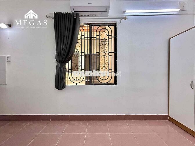 Siêu rẻ Căn hộ Studio 3tr5 khu vực: K300 - Etown - CV Gia Định.