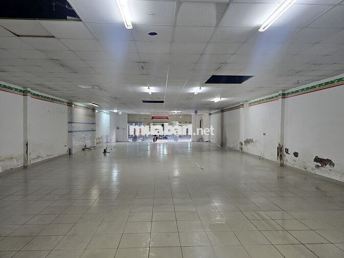 KHO,XƯỞNG 10X40M, Đ XE LỚN LÊ TRỌNG TẤN 