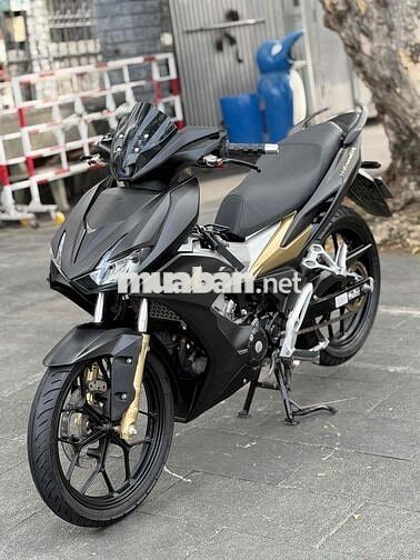 Honda Winner X 2020 Đen nhám Smartkey