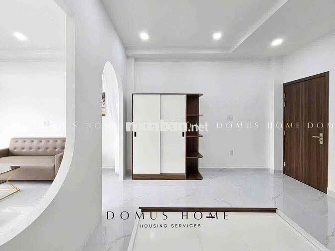 1 PN TÁCH BẾP BANCOL FULL NỘI THẤT