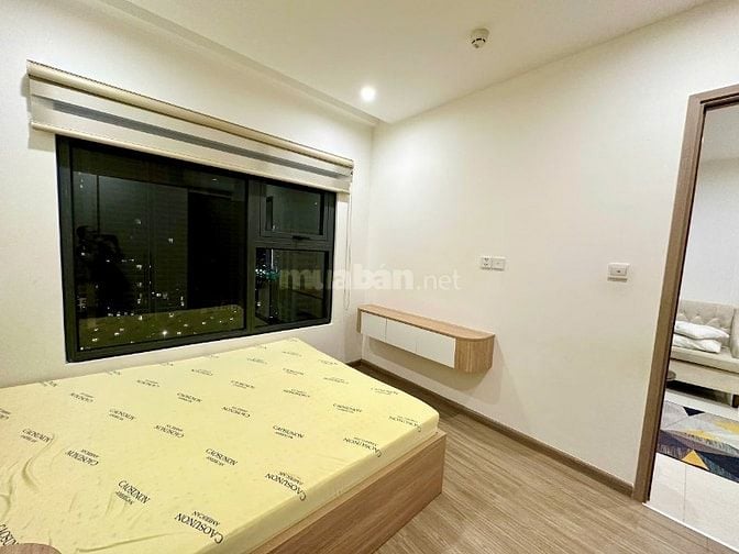 Bán căn hộ chung cư Vinhomes Grand Park, 3,32 tỷ, 59m2, 2PN, 2WC