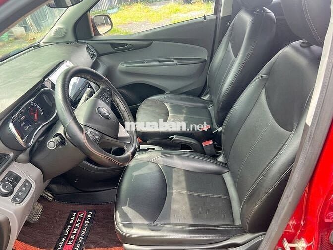 Vinfast Fadil 1.4 Plus 2020 Đỏ