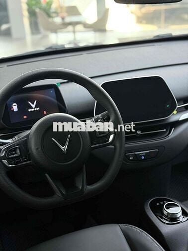 CHỈ 50 TRIỆU ĐẦU - LĂN BÁNH VF5 NGAY HÔM NAY!