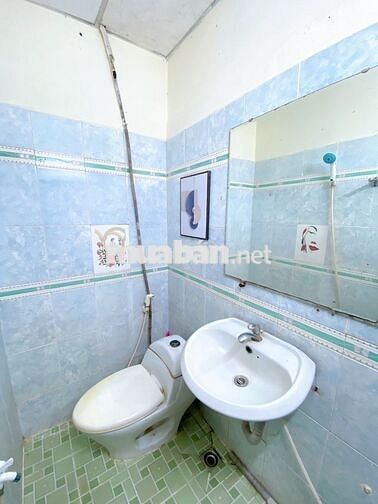 Phòng trọ Tân Bình - Cộng Hòa - Nội thất cơ bản