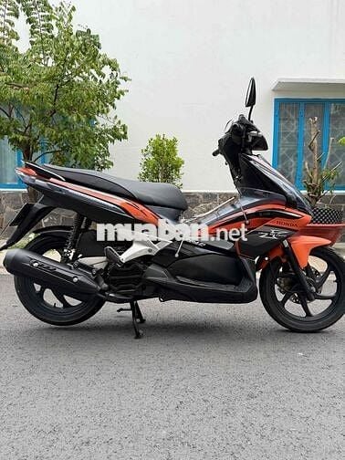Honda Air Blade lên  Thái Lan Cam Đen bstp 9 chủ