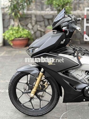 Honda Winner X 2020 Đen nhám Smartkey