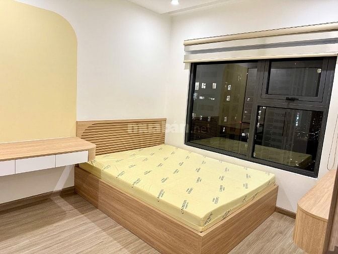 Bán căn hộ chung cư Vinhomes Grand Park, 3,32 tỷ, 59m2, 2PN, 2WC
