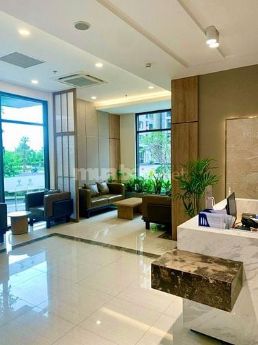 Bán căn hộ chung cư Vinhomes Grand Park, 3,32 tỷ, 59m2, 2PN, 2WC