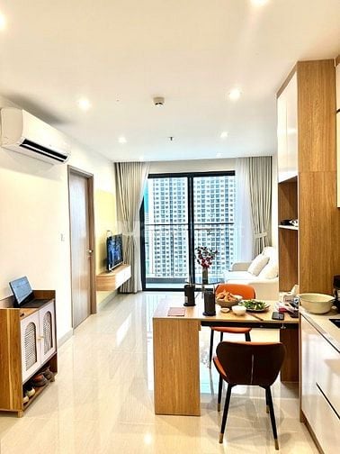 Bán căn hộ chung cư Vinhomes Grand Park, 3,32 tỷ, 59m2, 2PN, 2WC