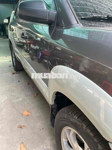 Hyundai Tucson 2009 Tự động mua mới từ đầu