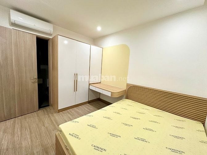 Bán căn hộ chung cư Vinhomes Grand Park, 3,32 tỷ, 59m2, 2PN, 2WC