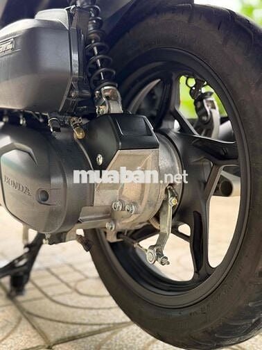 Honda Air Blade 2val limited 3000 km Đen