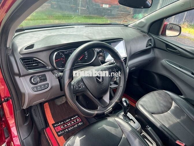 Vinfast Fadil 1.4 Plus 2020 Đỏ