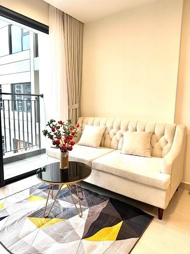 Bán căn hộ chung cư Vinhomes Grand Park, 3,32 tỷ, 59m2, 2PN, 2WC
