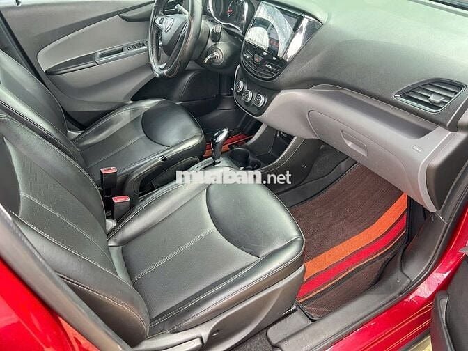 Vinfast Fadil 1.4 Plus 2020 Đỏ
