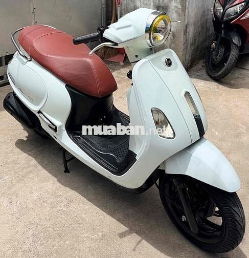 SYM Attila 50cc 2022 như mới