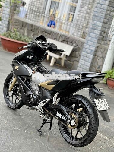 Honda Winner X 2020 Đen nhám Smartkey